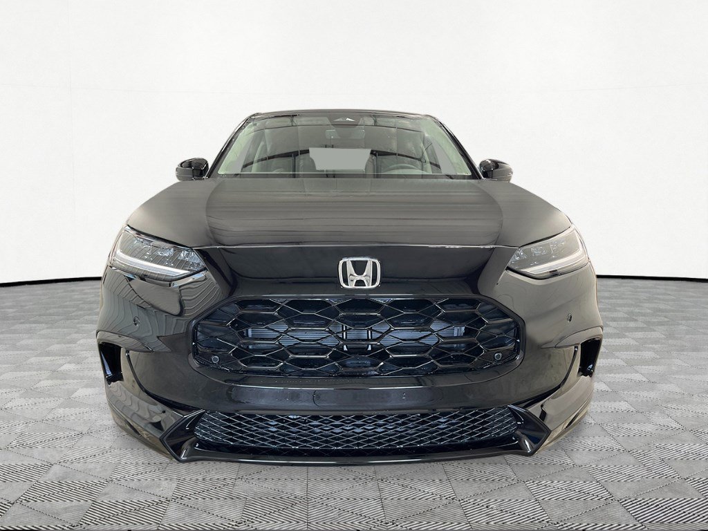 New 2027 Honda HR-V EX-L image 2