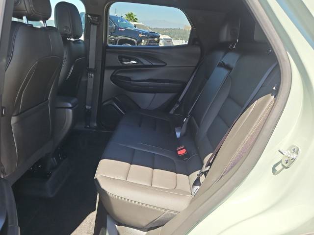 New 2026 Chevrolet TrailBlazer ACTIV w/ Convenience Package FWD image 24