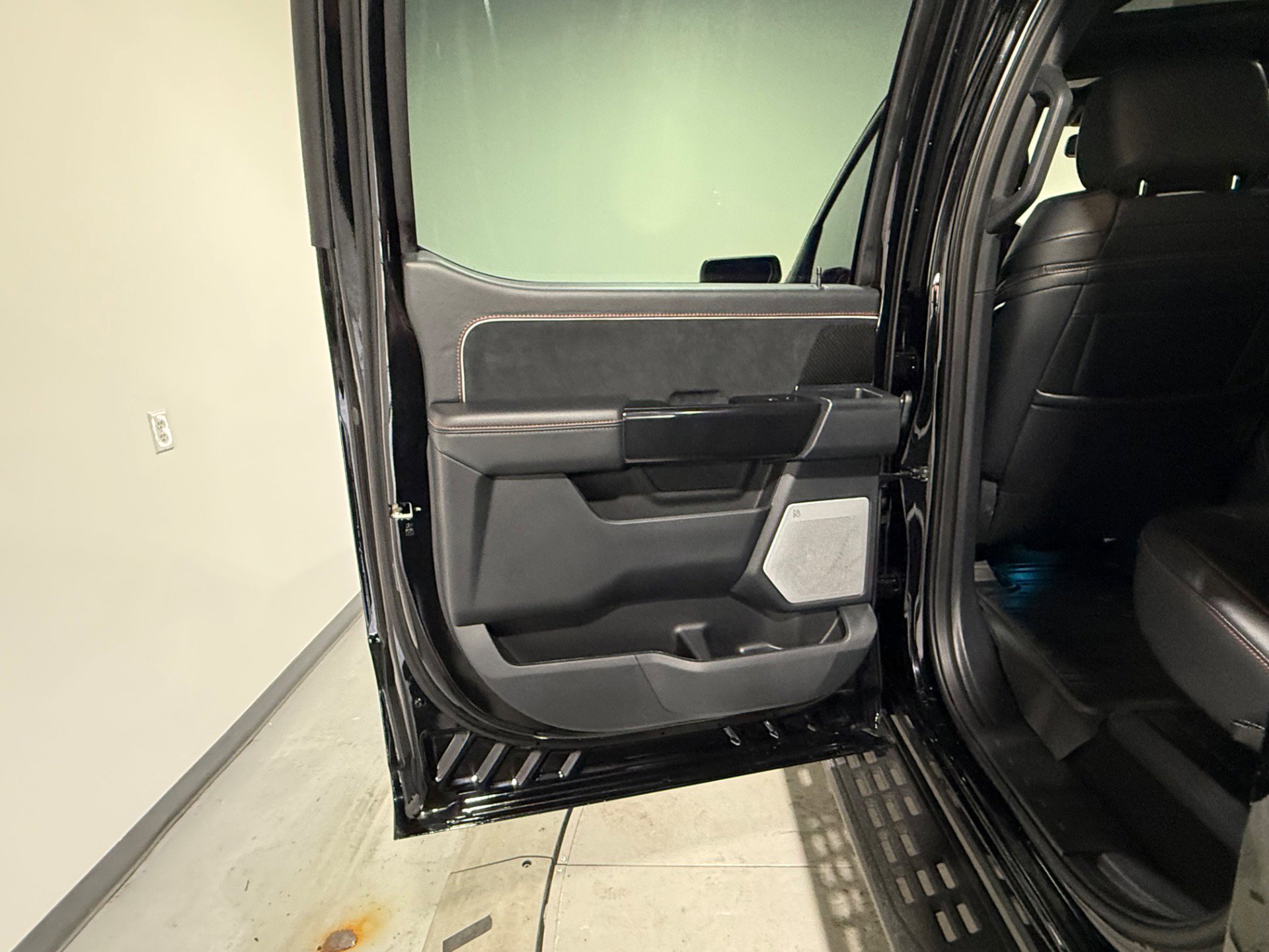 Used 2025 Ford F150 Raptor w/ Equipment Group 803A Raptor R image 49