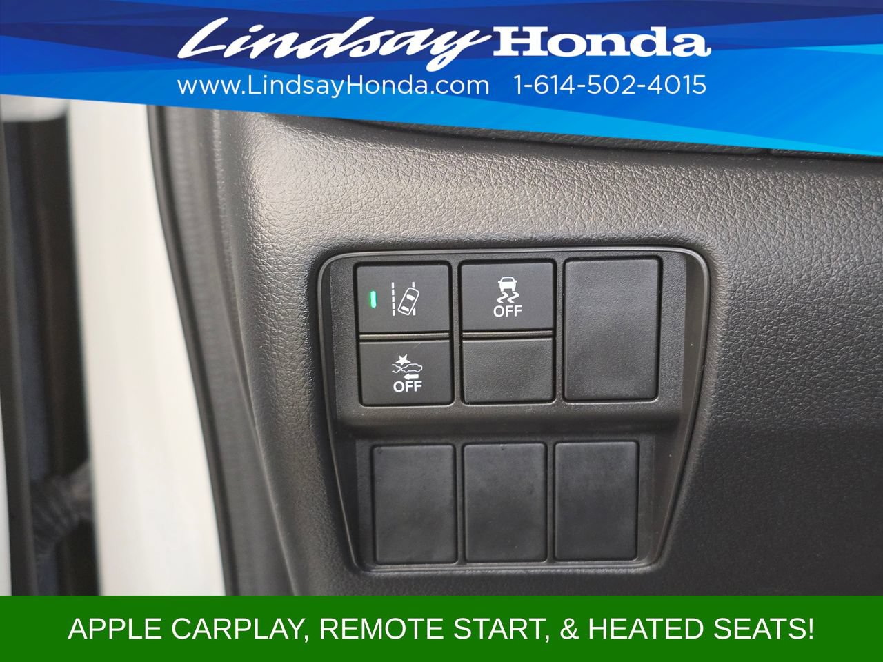 Used 2021 Honda CR-V Special Edition image 17