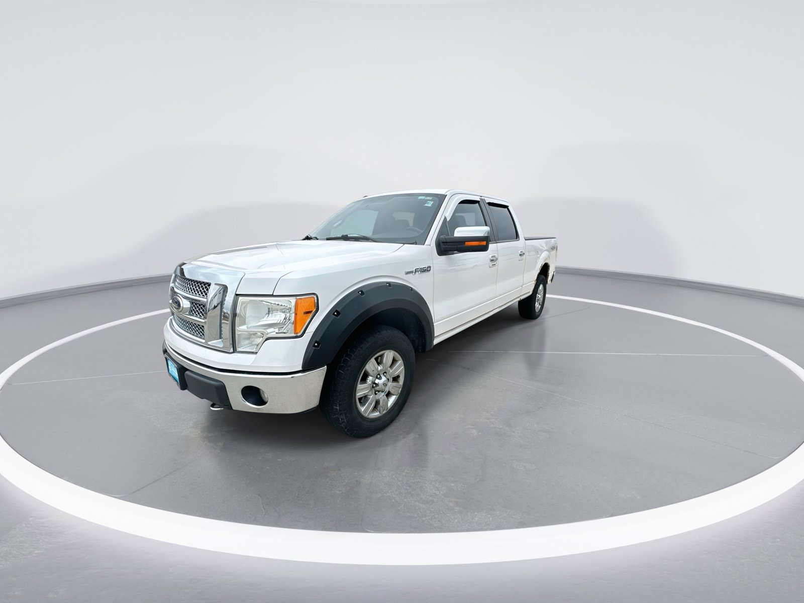 Used 2010 Ford F150 Lariat image 4