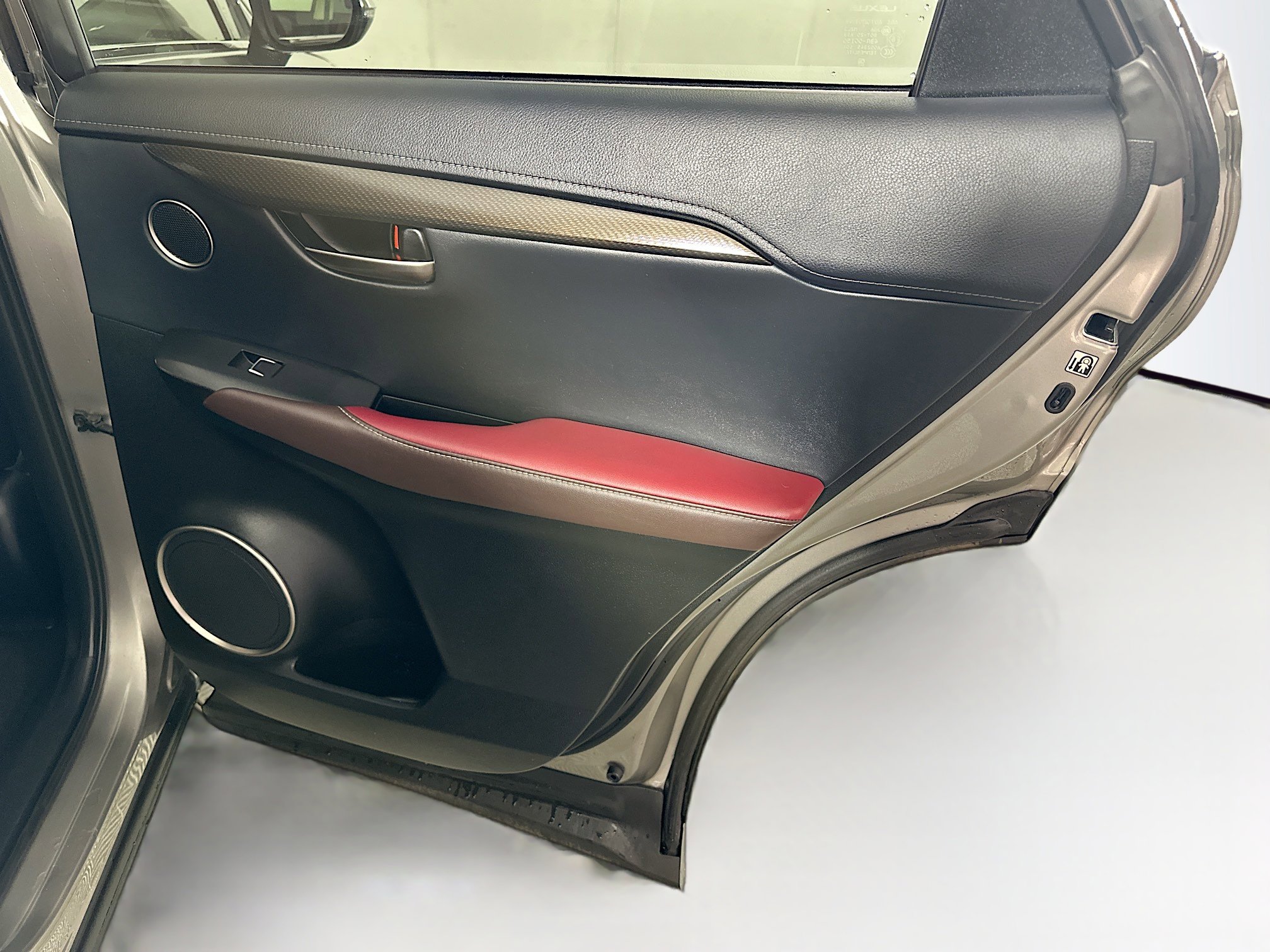 Used 2019 Lexus NX 300 AWD w/ Comfort Package image 29