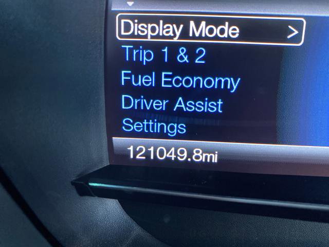 Used 2016 Ford Explorer Sport w/ Equipment Group 401A AWD/4WD image 10