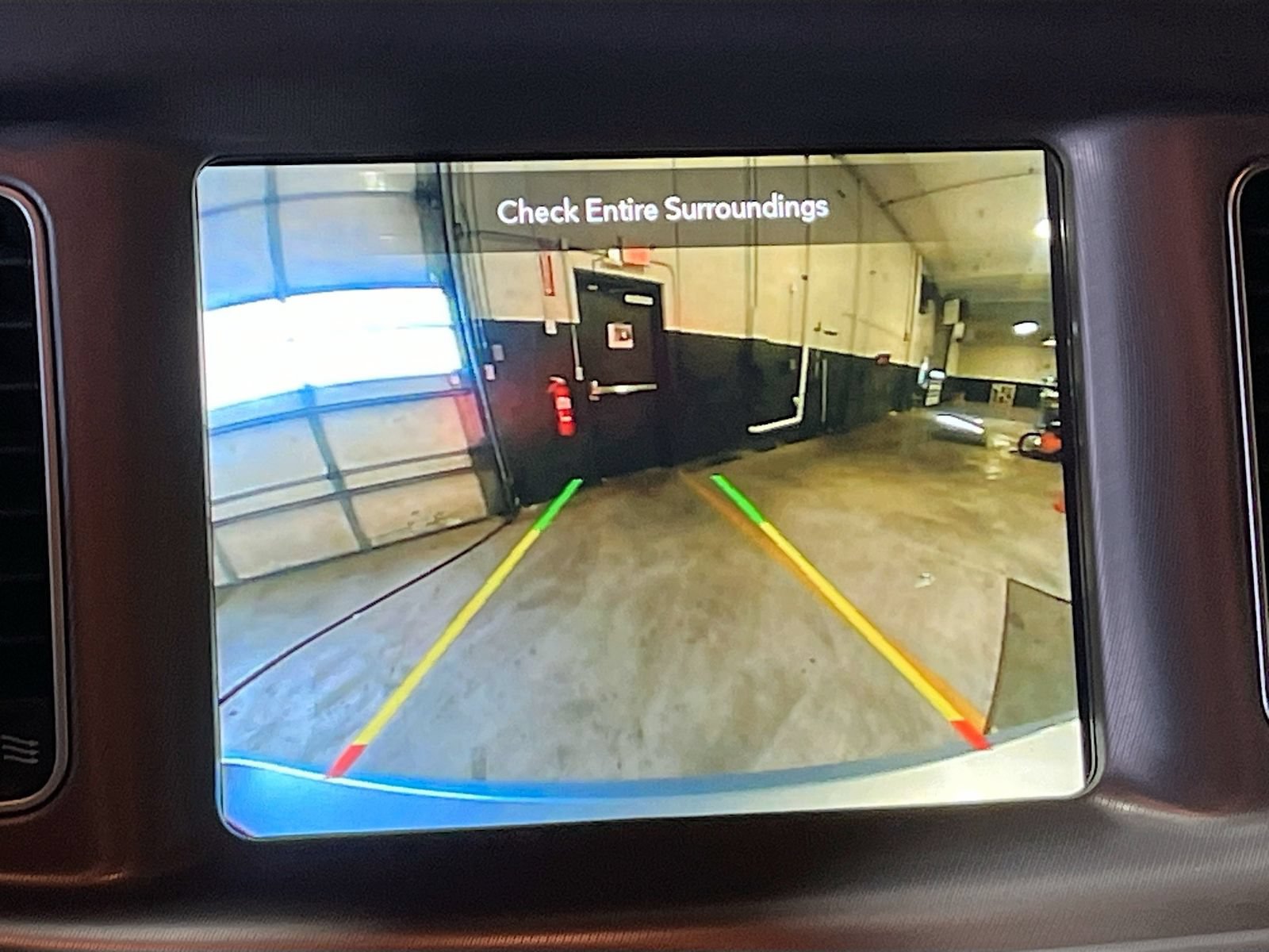 Used 2023 Dodge Charger GT AWD/4WD image 13