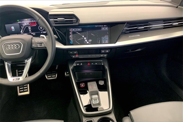 Used 2023 Audi RS 3 image 6