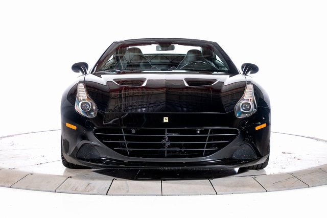 Certified 2017 Ferrari California T image 12