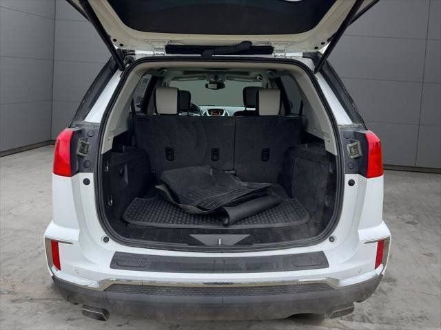 Used 2017 GMC Terrain SLT w/ Open Road Package AWD/4WD image 49