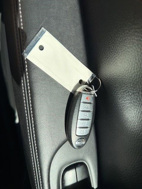 Used 2018 Nissan Rogue SV AWD/4WD image 32