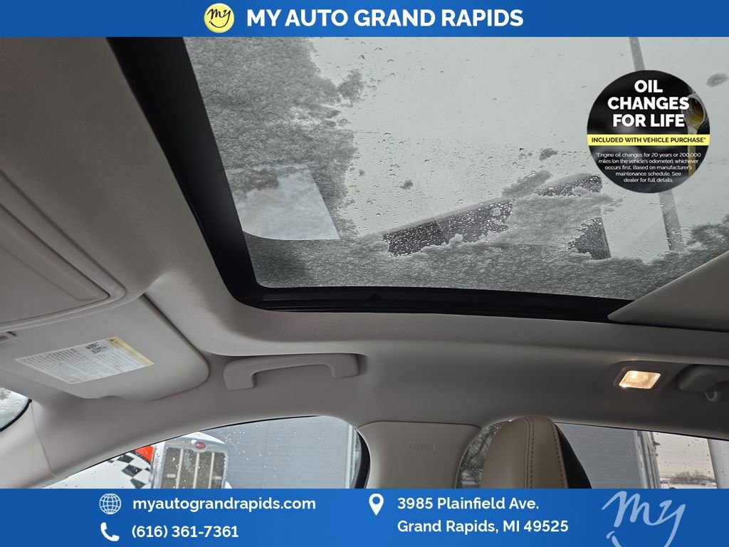 Used 2022 Ford Escape SEL w/ Technology Package image 23