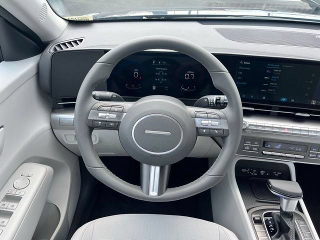 New 2026 Hyundai Kona SEL Sport FWD image 8