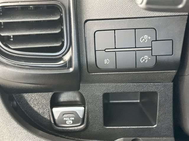 Used 2024 RAM ProMaster 3500 w/ Convenience Group FWD image 23