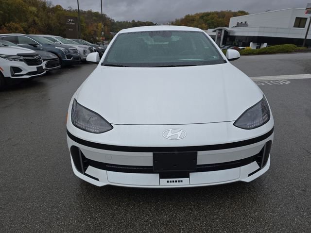 Used 2023 Hyundai Ioniq 6 SEL image 8