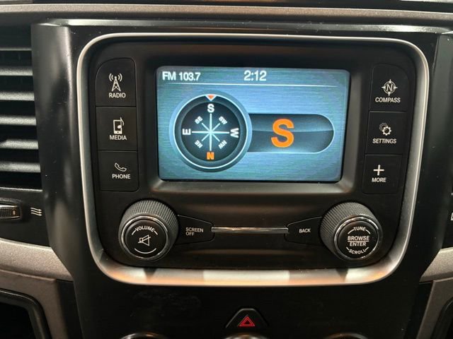 Used 2015 RAM 3500 Tradesman w/ Chrome Appearance Group image 20