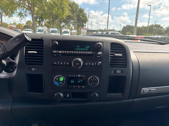 Used 2013 GMC Sierra 1500 SLE RWD image 16