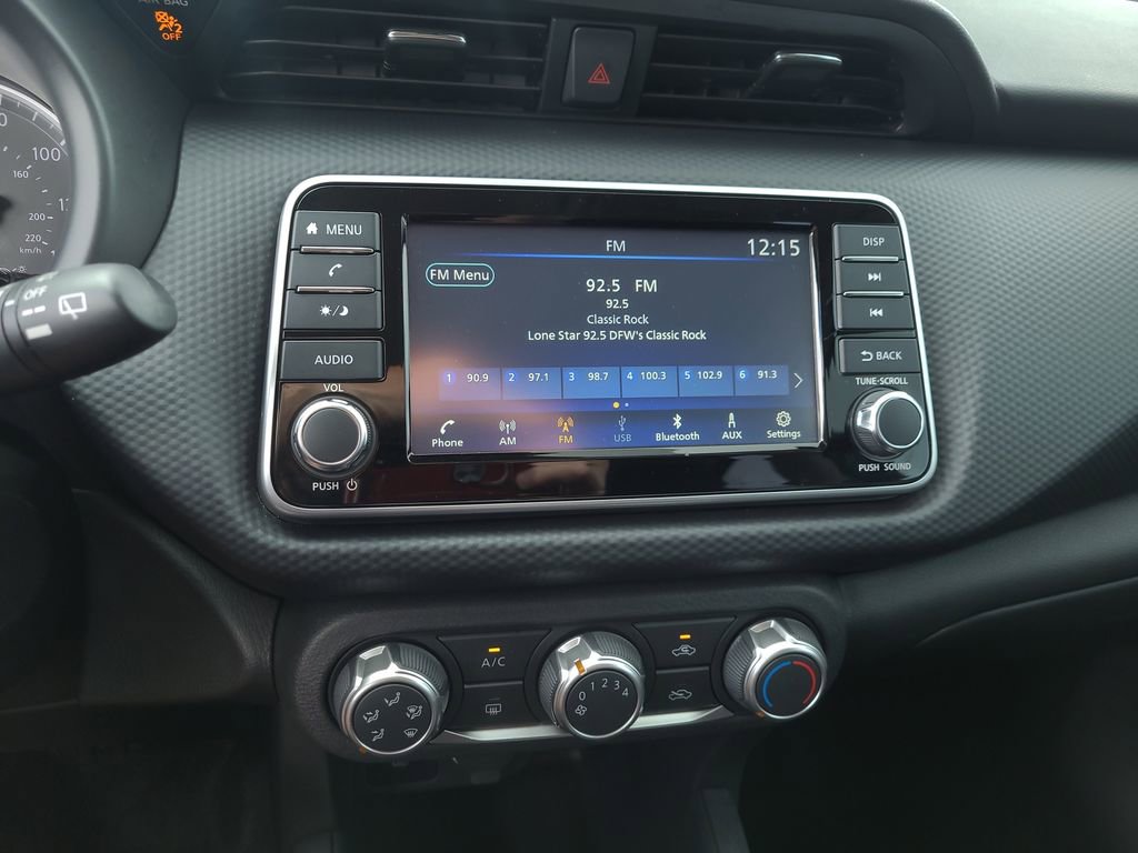 Certified 2025 Nissan Kicks Play S image 20