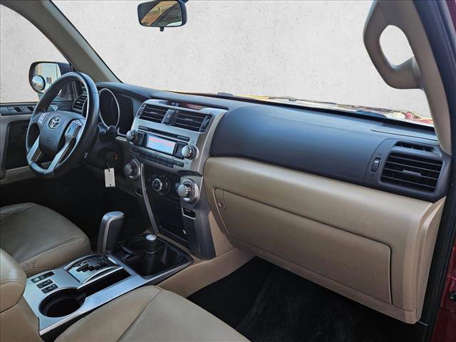 Used 2011 Toyota 4Runner SR5 image 24