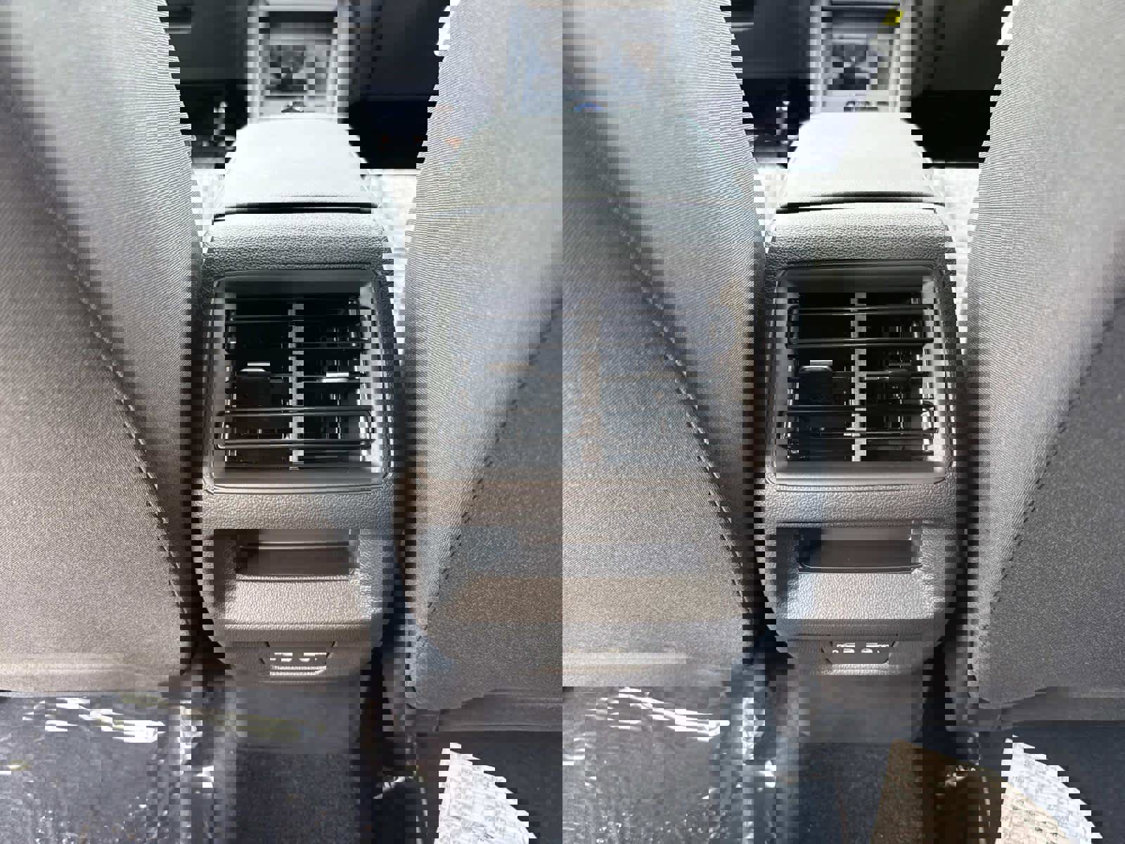 New 2025 Volkswagen Tiguan S image 17