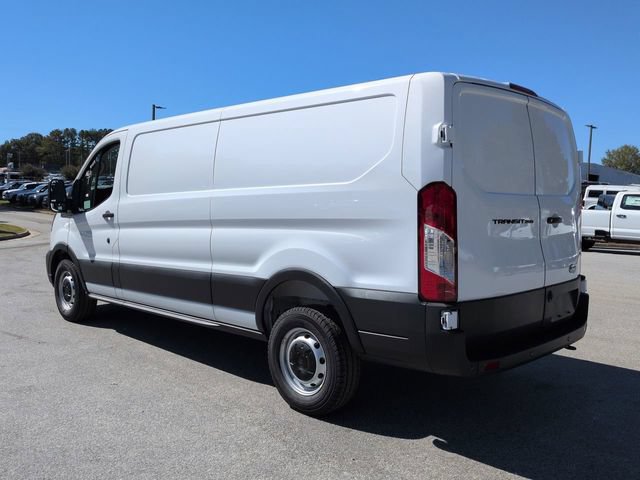 New 2026 Ford Transit 250 Low Roof RWD image 6