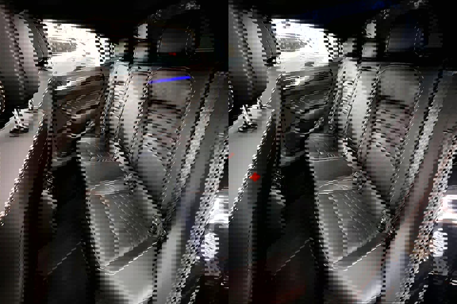 Used 2022 Volkswagen Arteon SEL w/ Black Wheel Package image 27