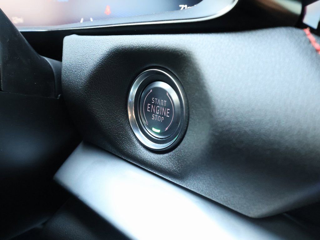 New 2026 Chevrolet Corvette E-Ray w/ Battery Protection Package image 20