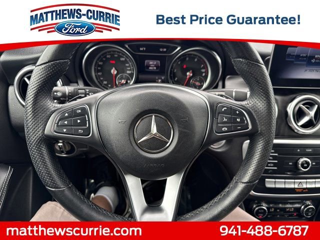 Used 2019 Mercedes-Benz GLA 250 image 16