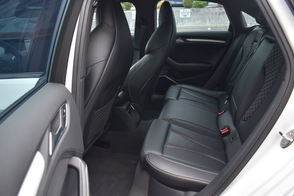 Used 2016 Audi S3 Premium Plus w/ Technology Package AWD/4WD image 20