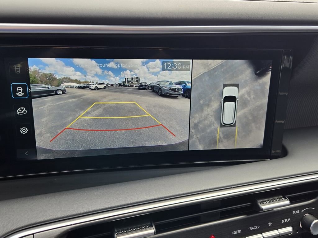 Used 2026 Hyundai Palisade Calligraphy image 21