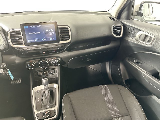Used 2023 Hyundai Venue SEL w/ Cargo Package FWD image 24