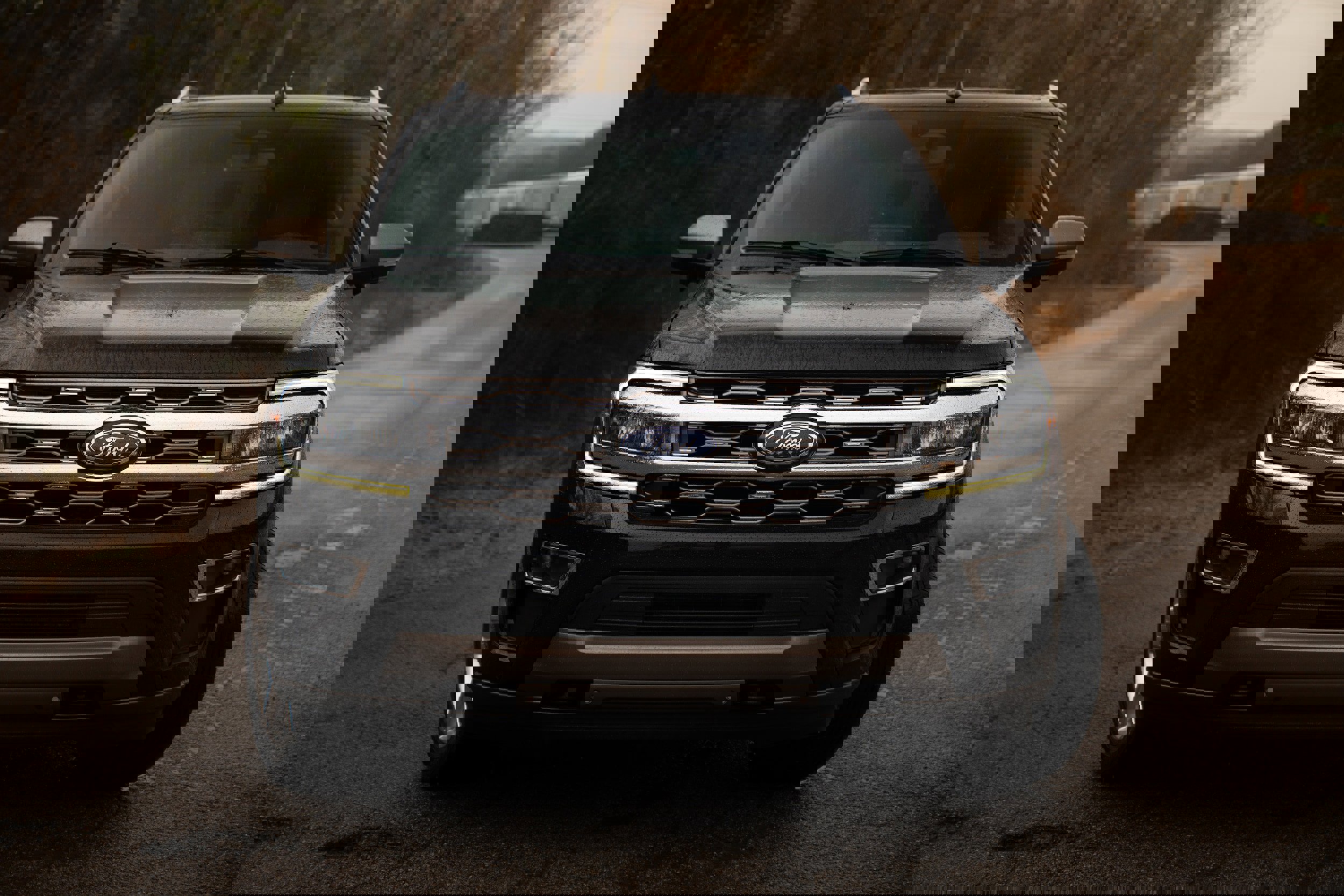 Used 2023 Ford Expedition King Ranch image 3