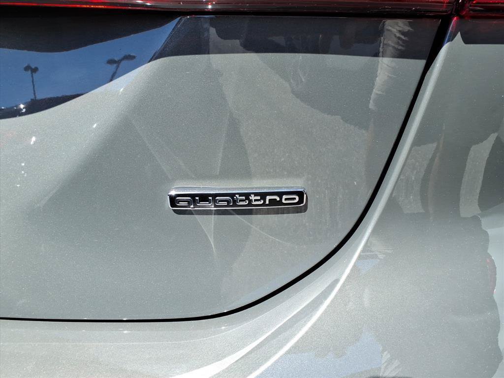 New 2025 Audi A5 Premium Plus AWD/4WD image 27