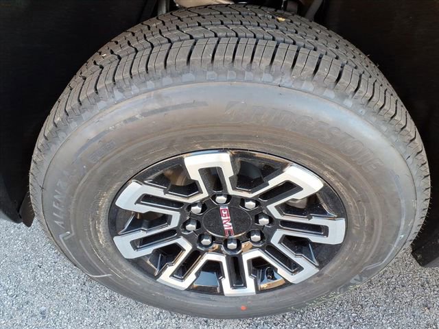 New 2026 GMC Sierra EV Elevation image 13