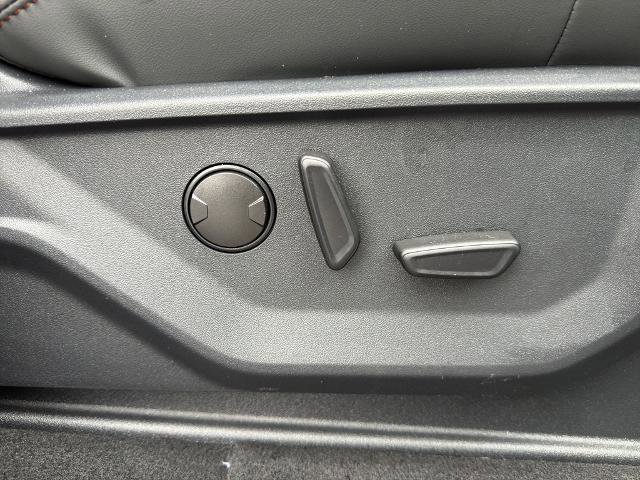 Certified 2025 Ford Expedition Active image 11
