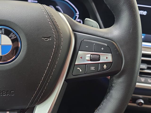 Certified 2023 BMW X5 xDrive45e w/ Executive Package AWD/4WD image 14