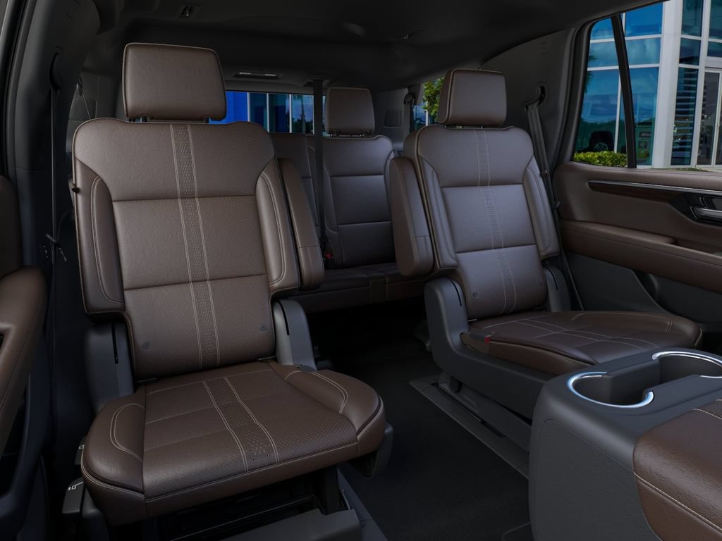 New 2026 Chevrolet Tahoe High Country AWD/4WD image 17
