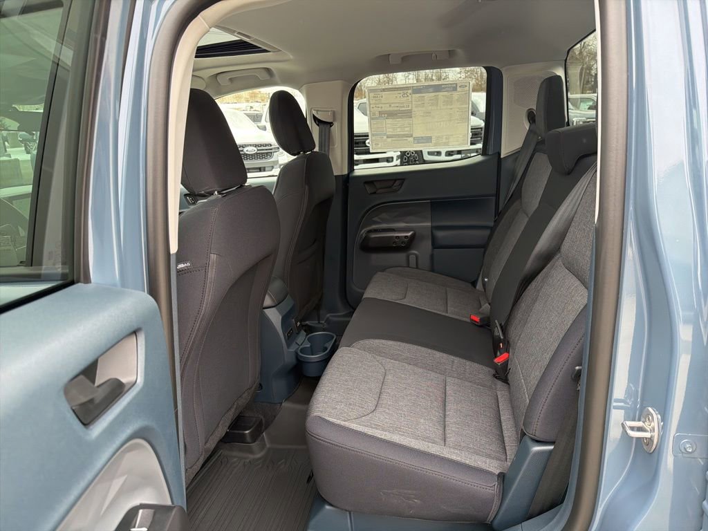 New 2026 Ford Maverick XLT w/ XLT Luxury Package image 14