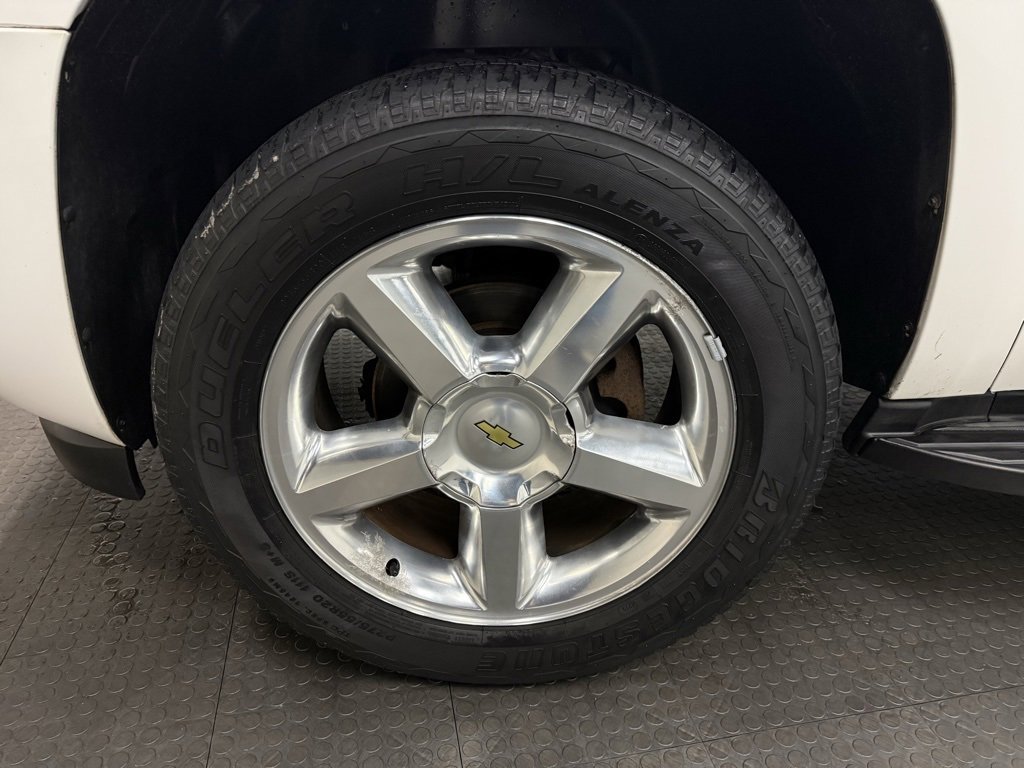 Used 2012 Chevrolet Tahoe LT w/ All-Star Edition image 10