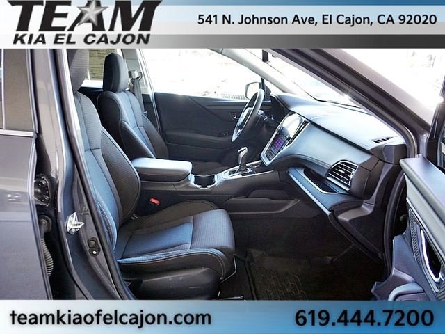 Used 2020 Subaru Outback Premium w/ Popular Package #1 image 11