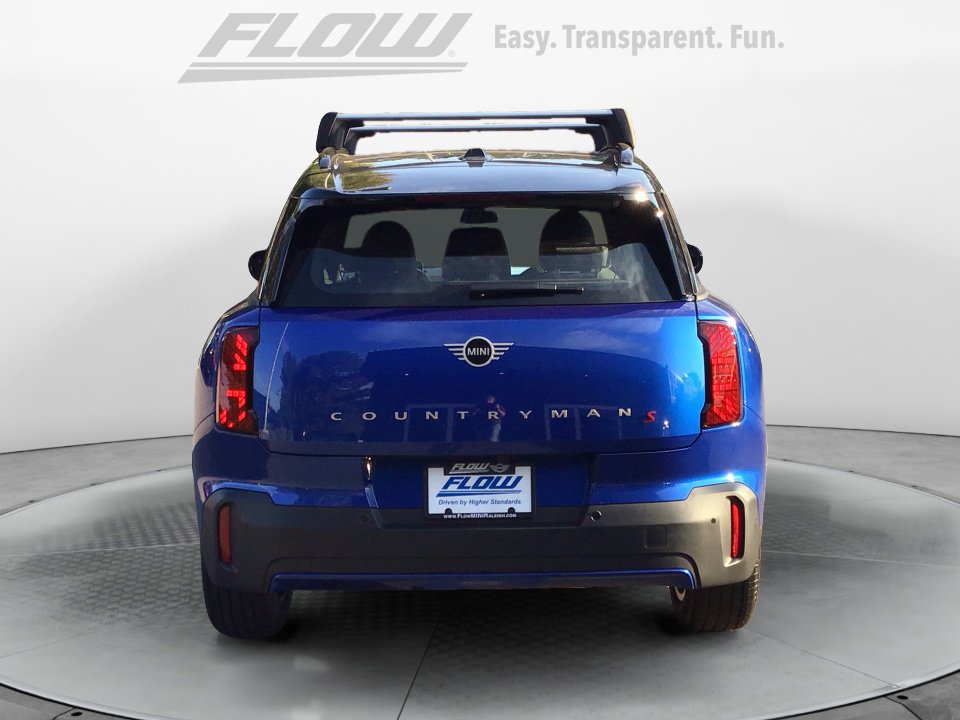 New 2026 MINI Cooper Countryman S image 6