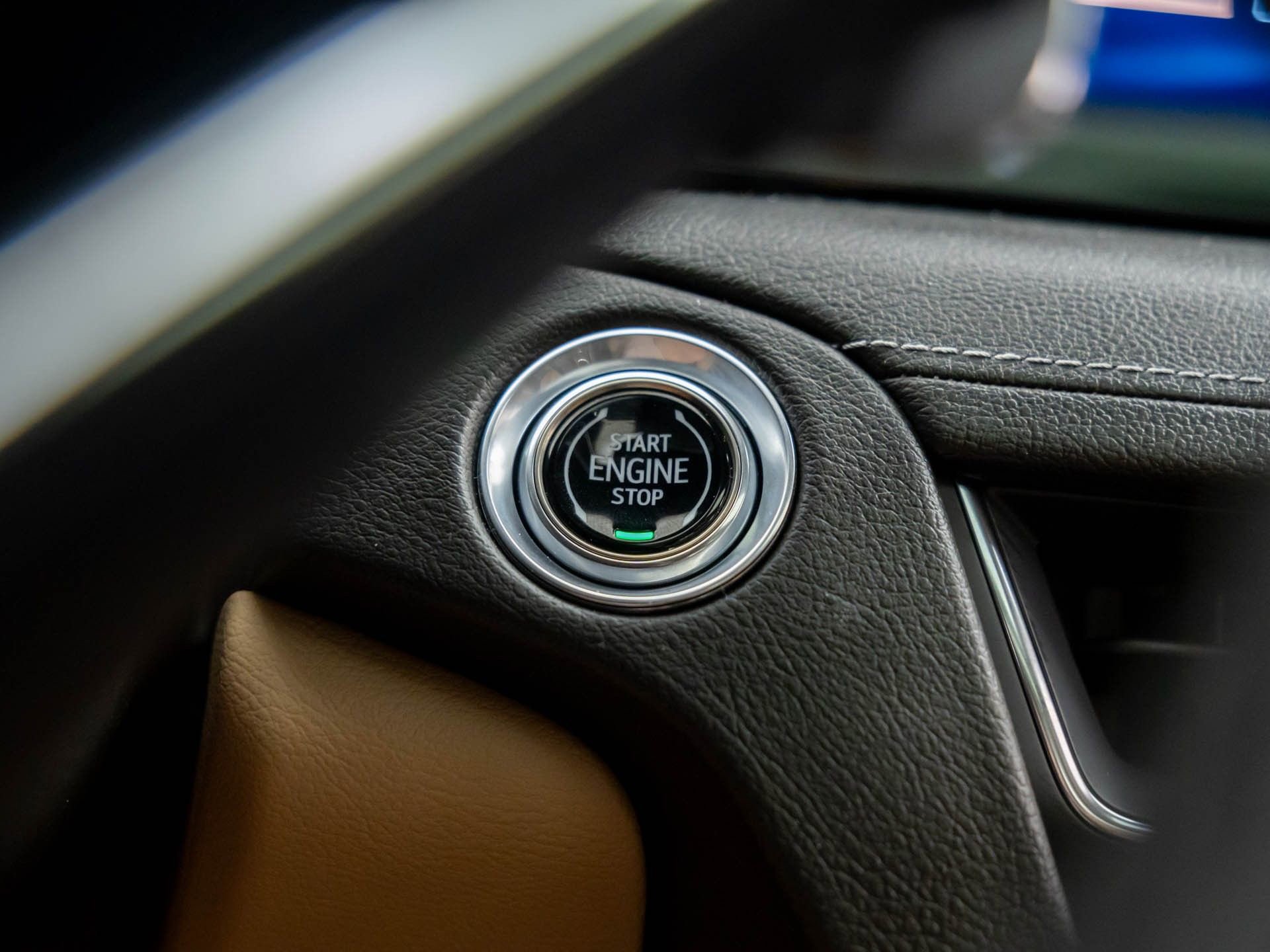 New 2026 Cadillac CT5 Premium Luxury image 22