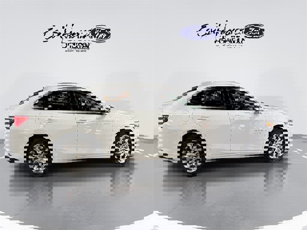 Used 2024 Chevrolet Malibu LT image 10