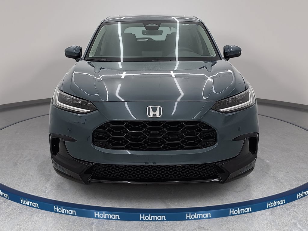 New 2027 Honda HR-V EX-L image 2
