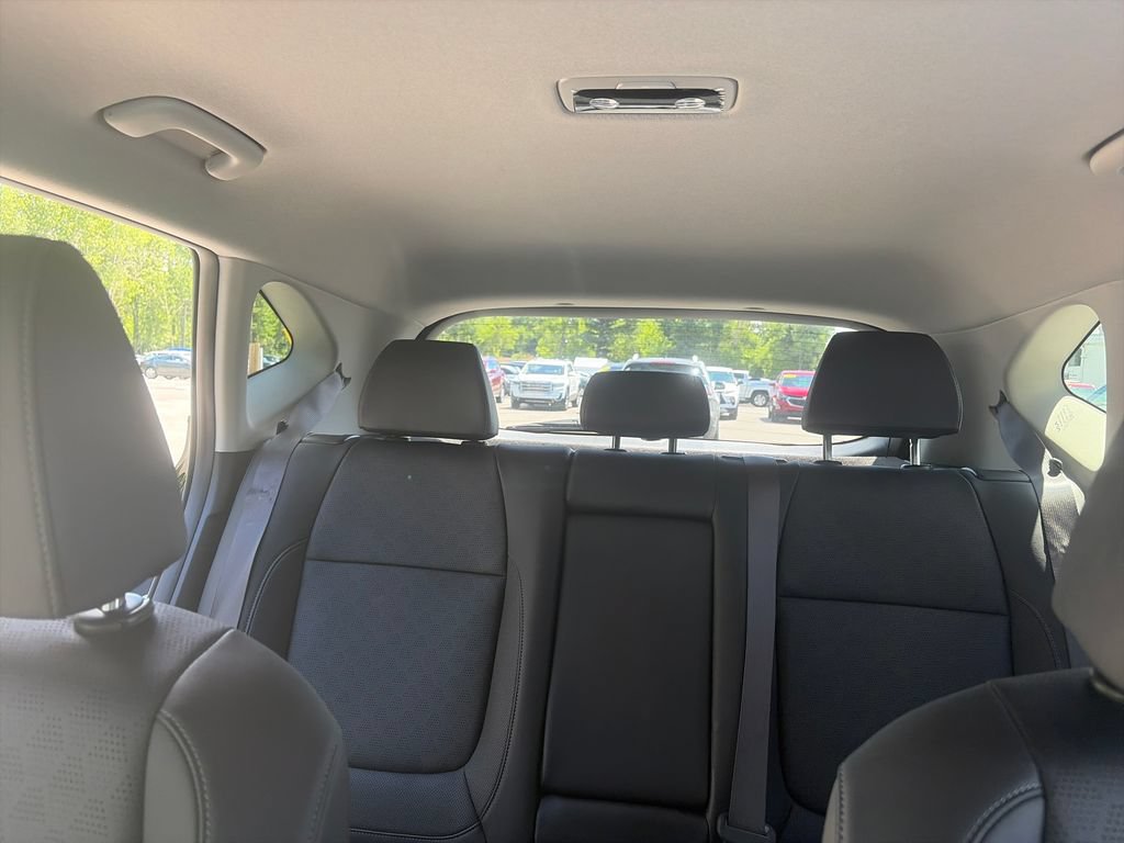 Used 2023 Kia Seltos SX AWD/4WD image 20