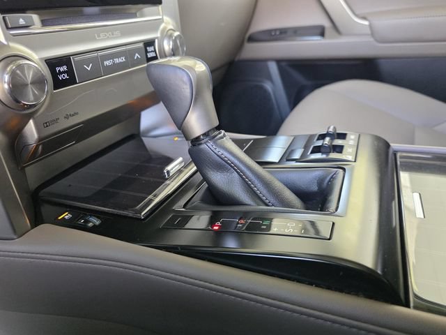 Used 2021 Lexus GX 460 Premium w/ Premium Package AWD/4WD image 23