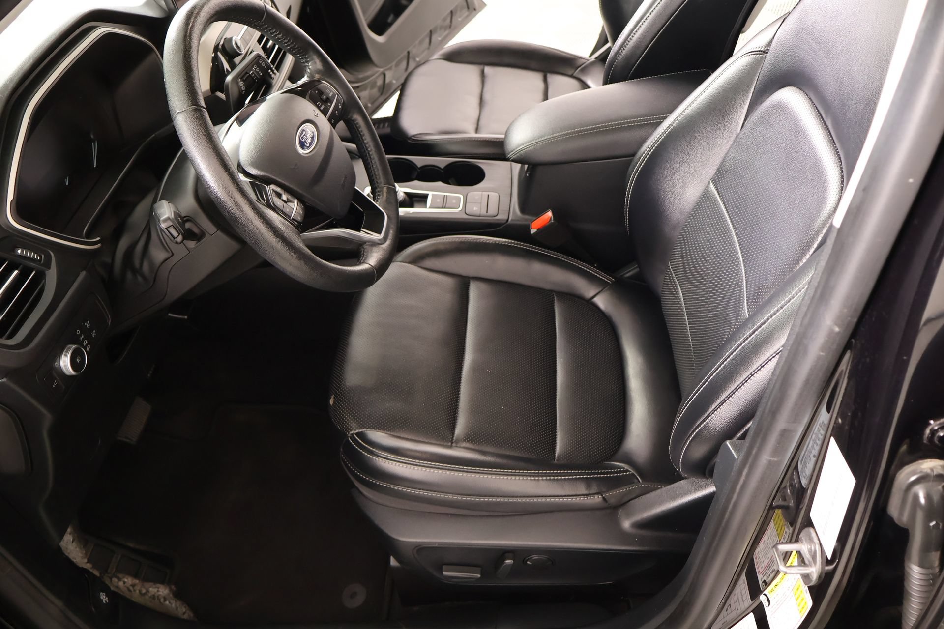 Used 2021 Ford Escape SEL AWD/4WD image 12
