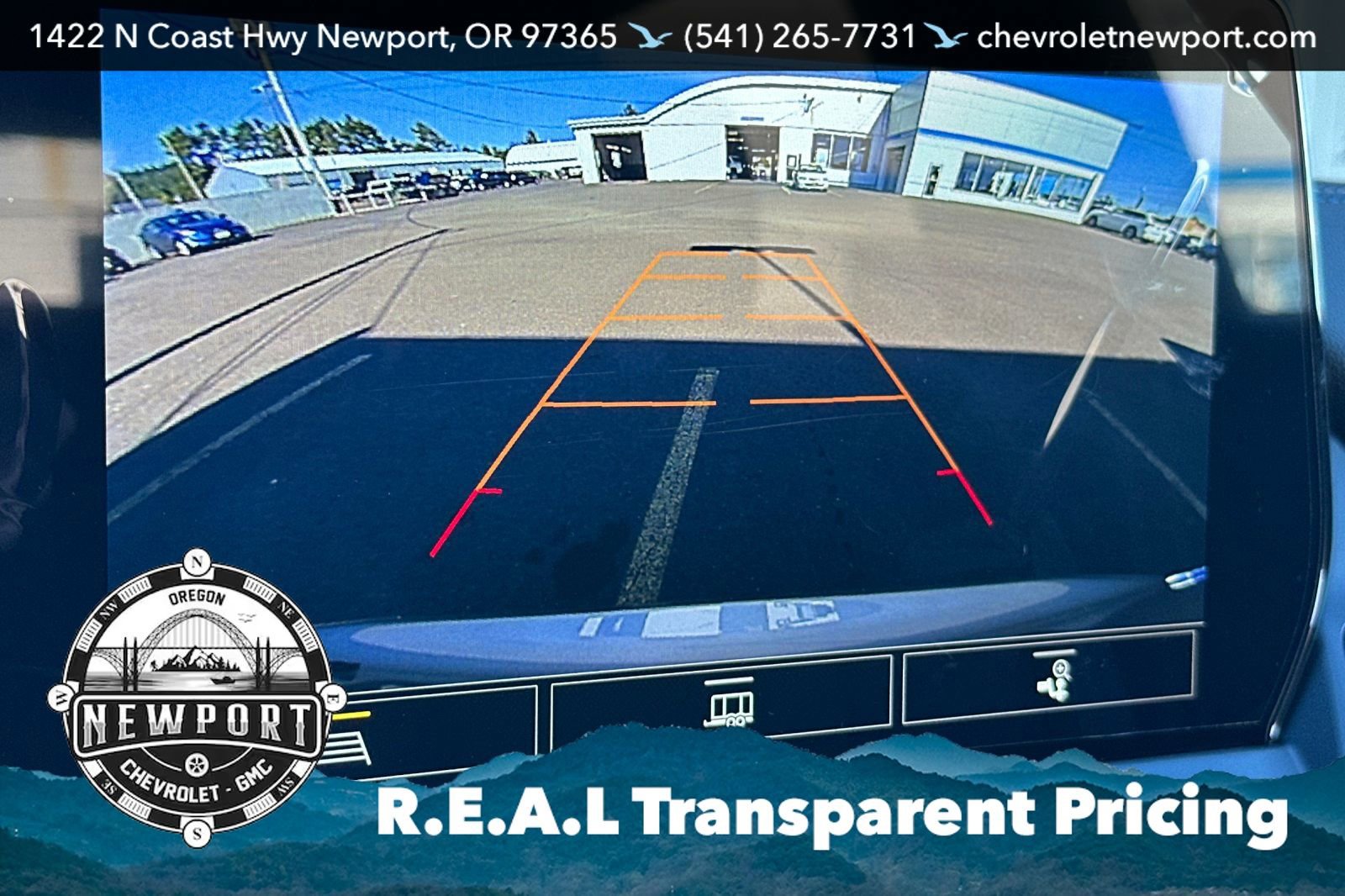 New 2025 Chevrolet Blazer RS w/ Enhanced Convenience Package image 21