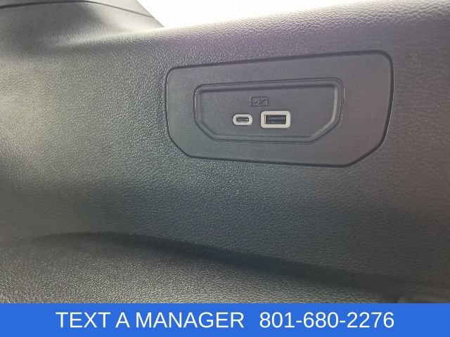 New 2026 Jeep Grand Cherokee L Limited AWD/4WD image 11