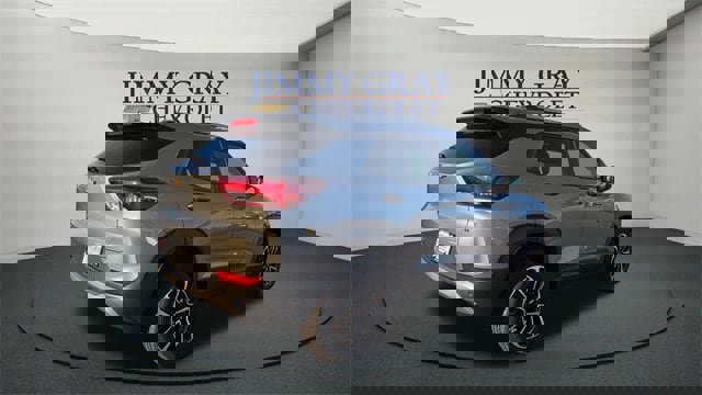 New 2026 Chevrolet TrailBlazer LT w/ LT Cold Weather Package image 3