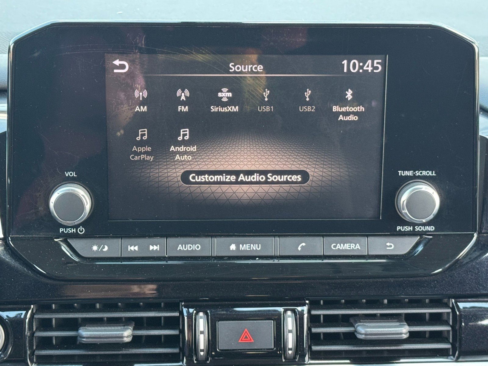 Used 2022 Nissan Pathfinder SV image 23