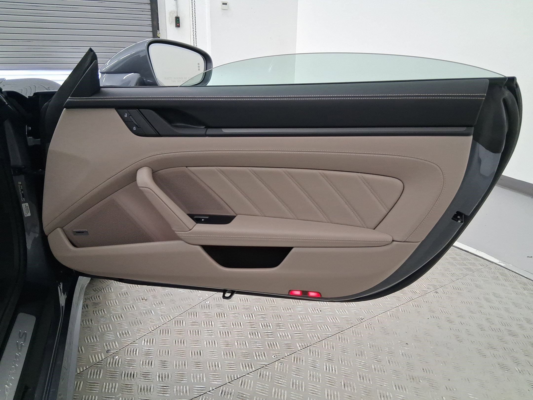 New 2026 Porsche 911 Carrera 4S image 29