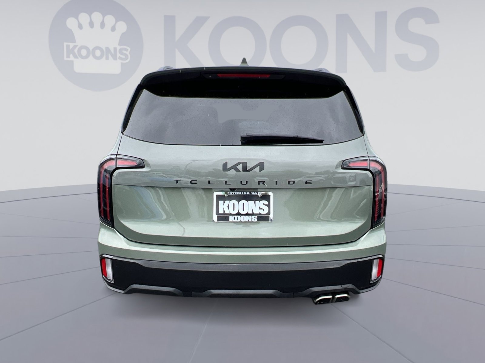 Used 2023 Kia Telluride SX Prestige X-Pro AWD/4WD image 10